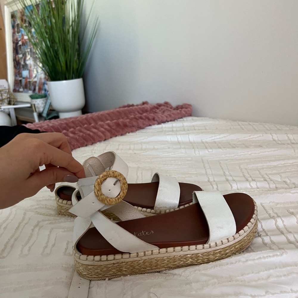 Alterd State Sandls